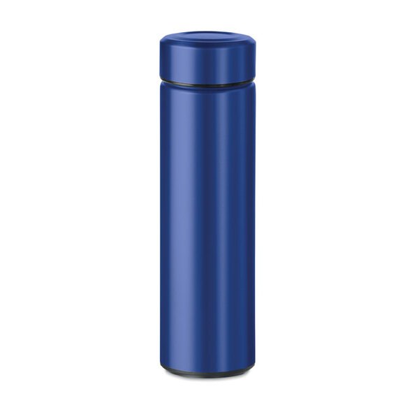 PATAGO Metallflaska dubbelvägg  470ml - GiftRetail MO9810
