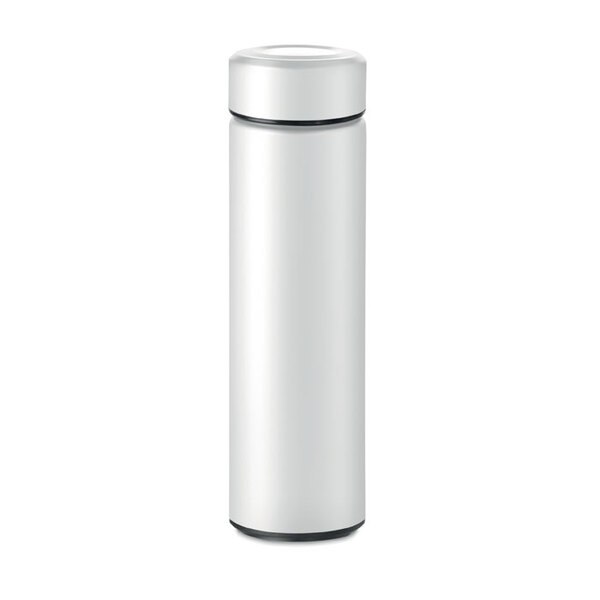 PATAGO Metallflaska dubbelvägg  470ml - GiftRetail MO9810