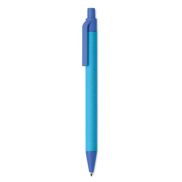 CARTOON COLOURED Penna i Papper/PLA - GiftRetail MO9830