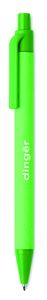 CARTOON COLOURED Penna i Papper/PLA - GiftRetail MO9830
