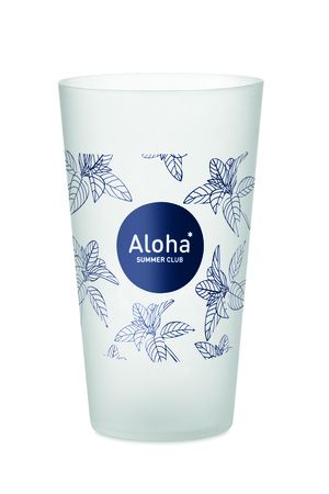 FESTA LARGE Återanvändbar eventkopp 500ml