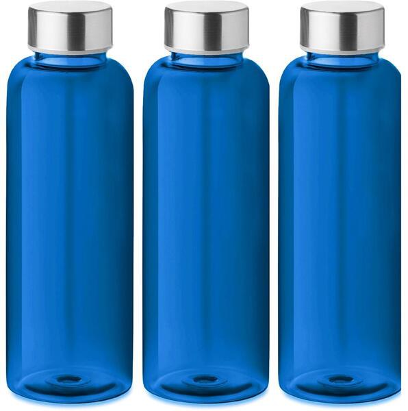 UTAH RPET Vattenflaska i RPET 500ml - GiftRetail MO9910
