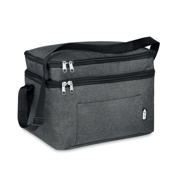 GiftRetail MO9915 - ICECUBE Cooler Bag in RPET