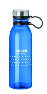 ICELAND RPET RPET flaska 780ml metallock - GiftRetail MO9940