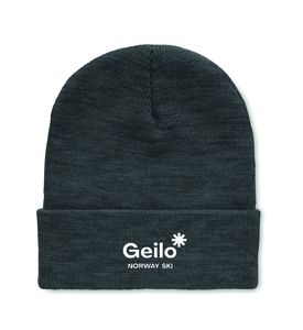 POLO RPET Mössa i RPET/Polyester - GiftRetail MO9965