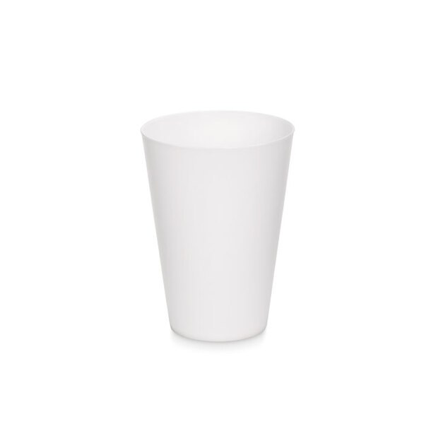 GiftRetail MO6375 - FESTA LARGE Återanvändbar eventkopp 300ml