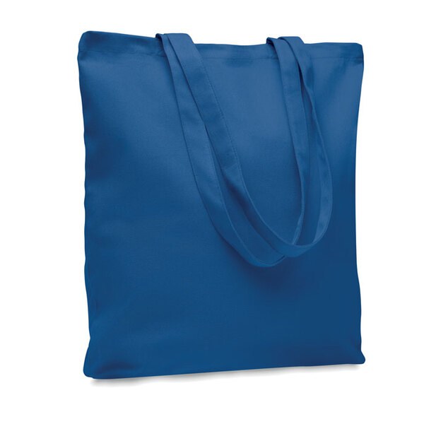 RASSA COLOURED Kasse i canvas, 270 gr/m² - GiftRetail MO6442