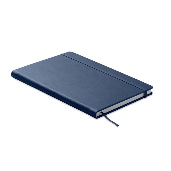 OURS A5 anteckningsbok - GiftRetail MO6580