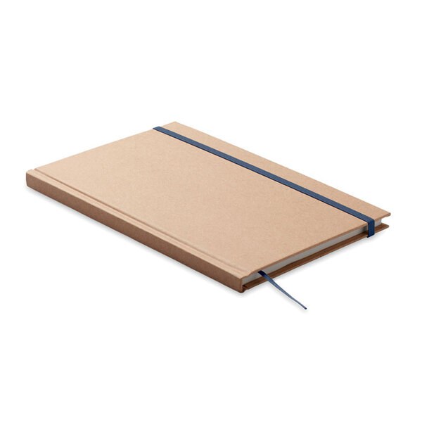 MUSA A5 anteckningsbok A5 - GiftRetail MO6640
