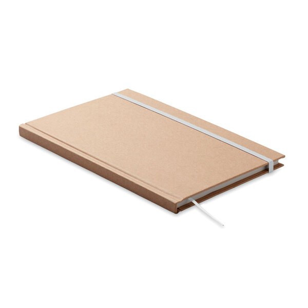 MUSA A5 anteckningsbok A5 - GiftRetail MO6640
