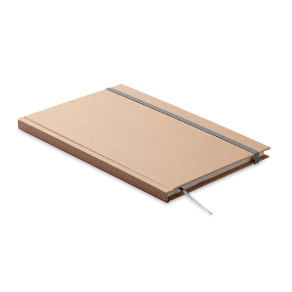 MUSA A5 anteckningsbok A5 - GiftRetail MO6640