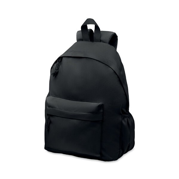 BAPAL+ Ryggsäck i 600D RPET - GiftRetail MO6703