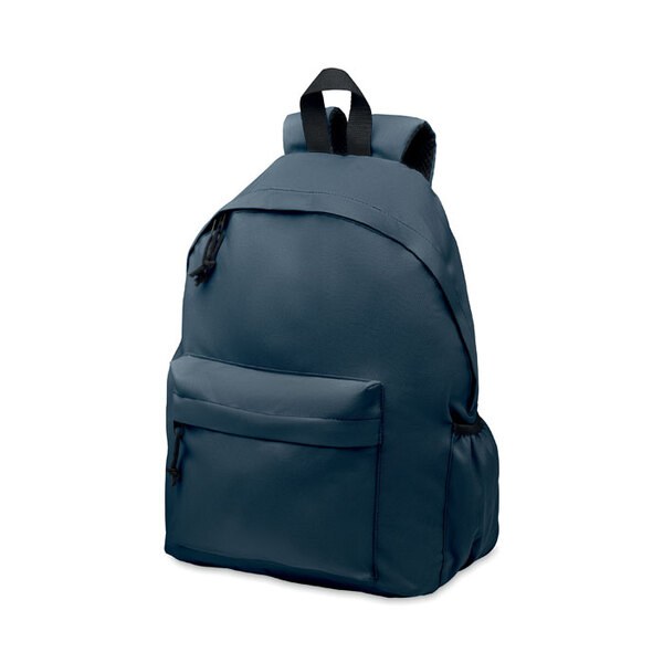 BAPAL+ Ryggsäck i 600D RPET - GiftRetail MO6703