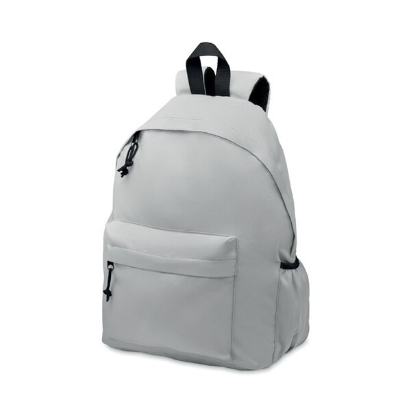 BAPAL+ Ryggsäck i 600D RPET - GiftRetail MO6703