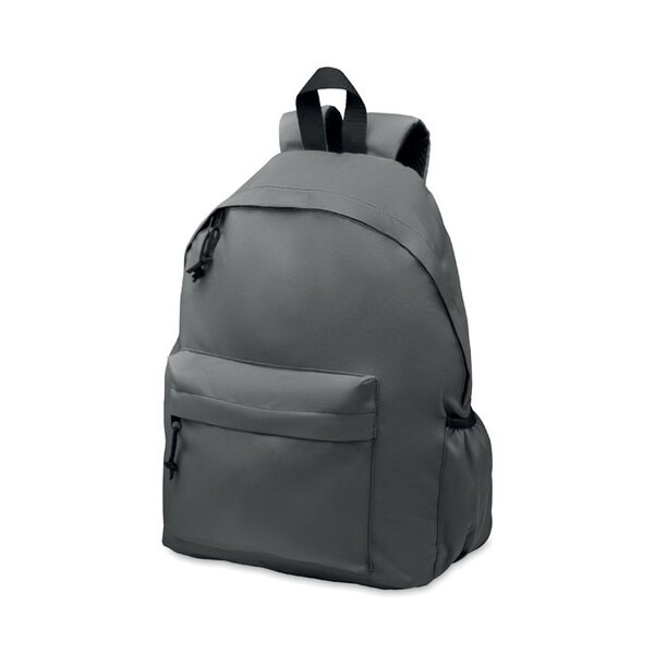 BAPAL+ Ryggsäck i 600D RPET - GiftRetail MO6703