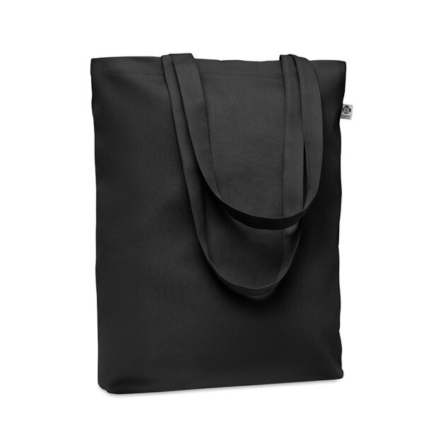 COCO Tygkasse av canvas 270 gr/m² - GiftRetail MO6713