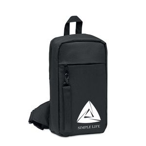 CEBAG Crossover väska i 600D Rpet