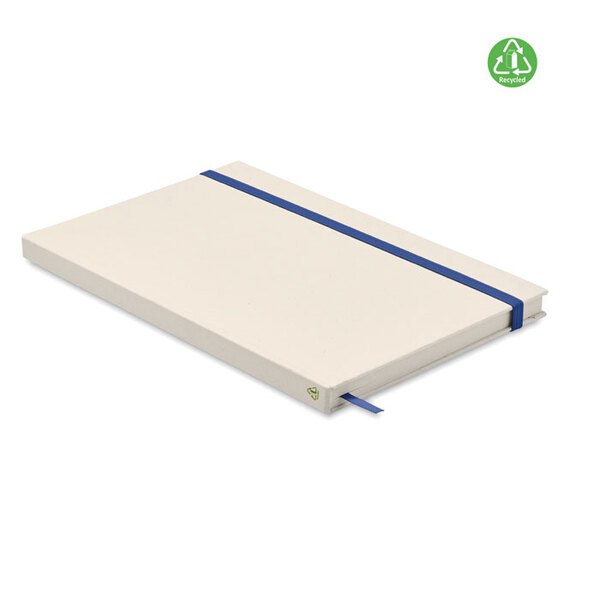 MITO NOTE A5 anteckningsbok mjölkkartong - GiftRetail MO6743