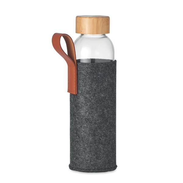 THAI Glasflaska 500 ml - GiftRetail MO6800