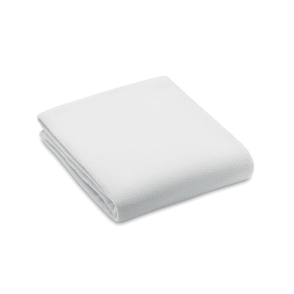 BOGDA RPET fleecefilt 130gr/m² - GiftRetail MO6805