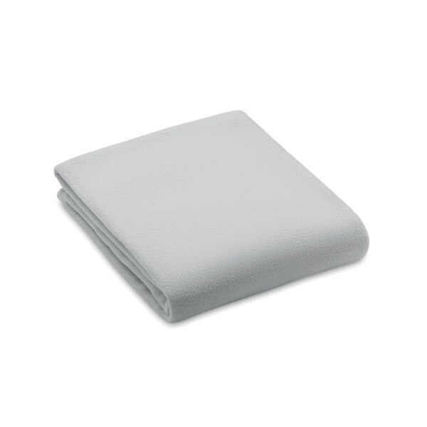 BOGDA RPET fleecefilt 130gr/m² - GiftRetail MO6805