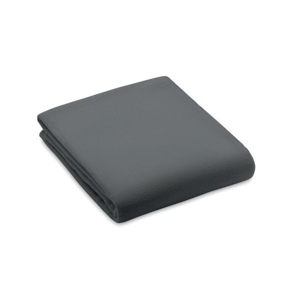 BOGDA RPET fleecefilt 130gr/m² - GiftRetail MO6805