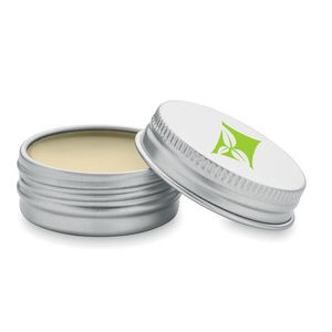 BALM Veganskt läppbalsam i burk