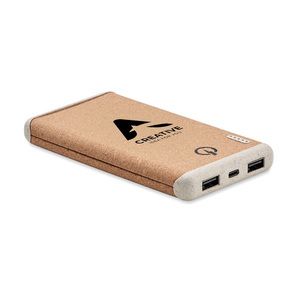 RALIA Trådlös 10000 mAh PowerBank