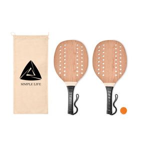 PALAS Strandtennisset