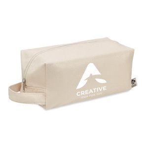 BIA Necessär i canvas - GiftRetail MO6853