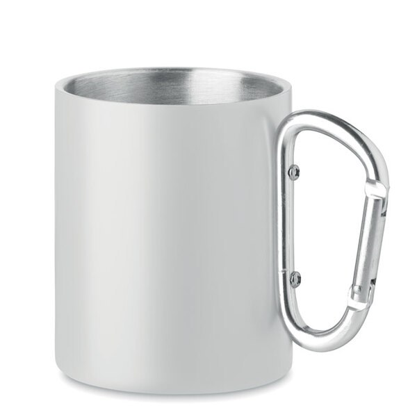 TRUMBA Termo mugg 300 ml - GiftRetail MO6873