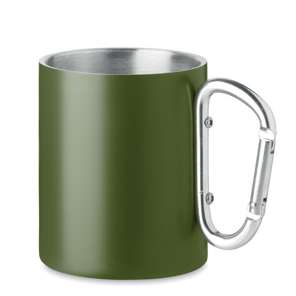 TRUMBA Termo mugg 300 ml - GiftRetail MO6873