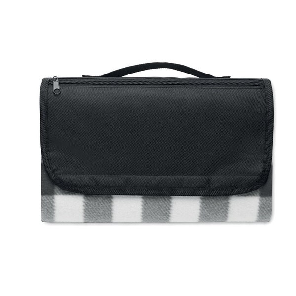 GiftRetail MO6891 - CALY RPET picknickfilt