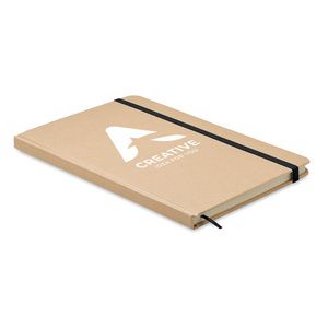 EVERWRITE A5-anteckningsbok kartong