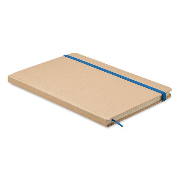 EVERWRITE A5-anteckningsbok kartong - GiftRetail MO6892