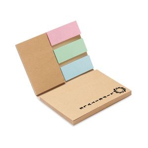 MAUI Memoblock i återvunnet papper