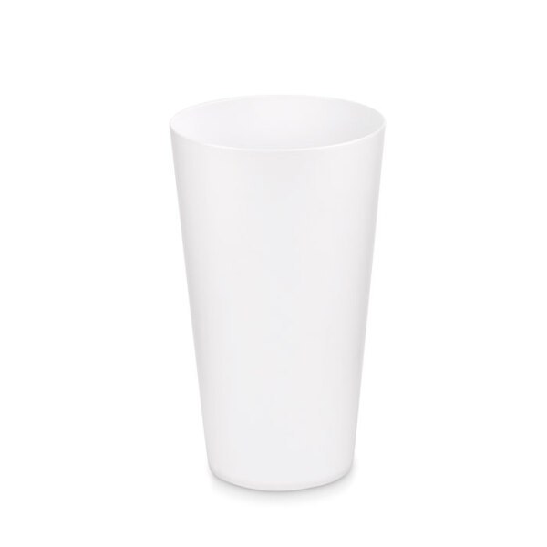 GiftRetail MO9907 - FESTA LARGE Återanvändbar eventkopp 500ml