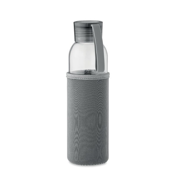 EBOR Glasflaska återvunneb 500 ml - GiftRetail MO2089