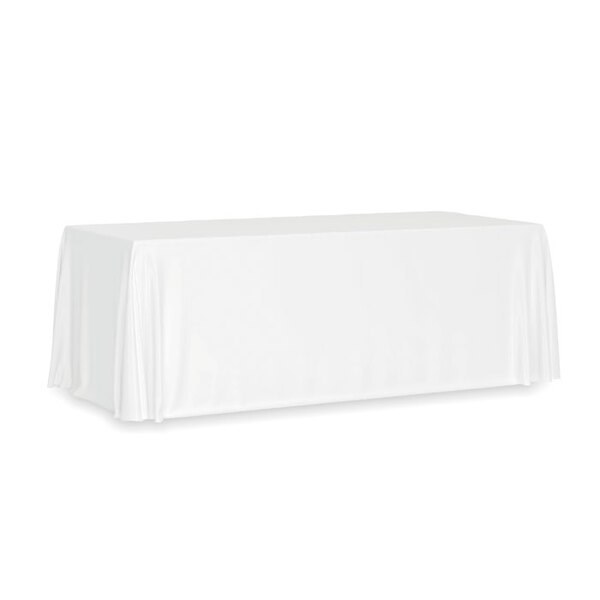 BRIDGE Stor bordsduk 280x210 cm - GiftRetail MO2103