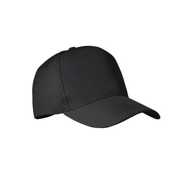SENGA 5 panel RPET baseballkeps - GiftRetail MO6831
