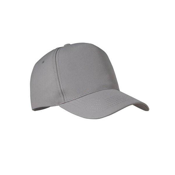 SENGA 5 panel RPET baseballkeps - GiftRetail MO6831