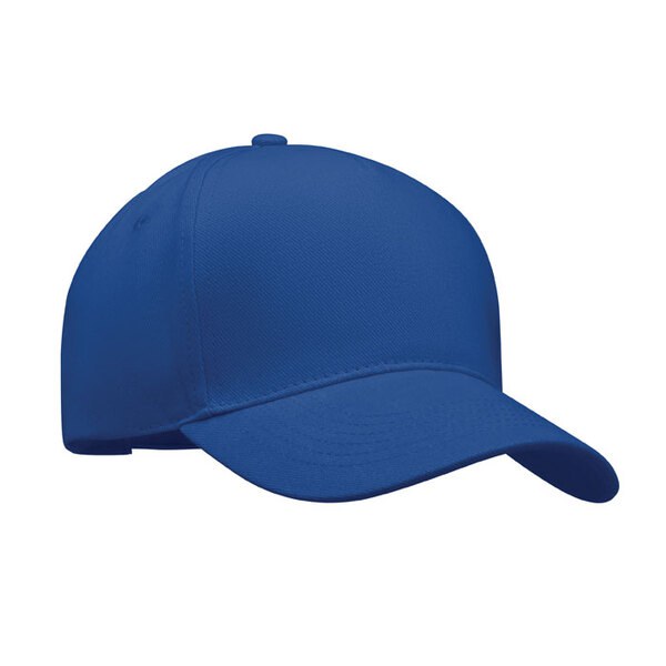 SINGA 5 panel basebollkeps - GiftRetail MO6875