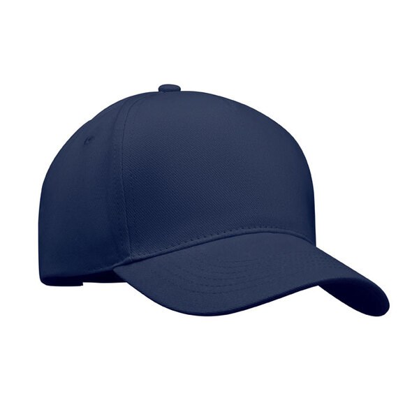 SINGA 5 panel basebollkeps - GiftRetail MO6875