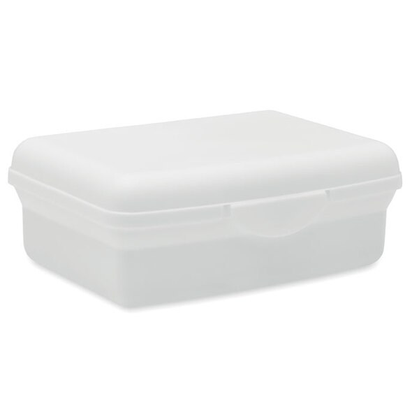 CARMANY Lunchlåda  återvunnen PP 800ml - GiftRetail MO6905