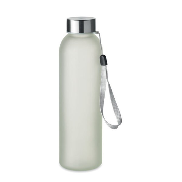 OLMA Sublimerings glasflaska 500ml - GiftRetail MO6922