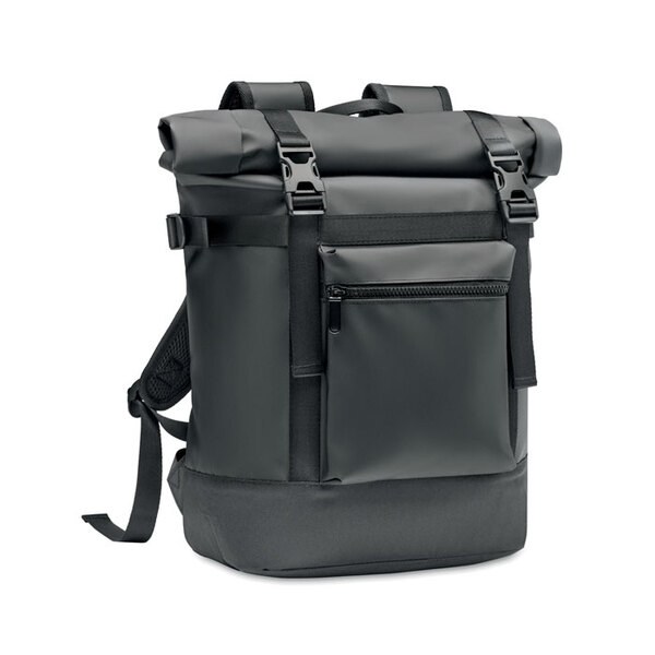 JAYA BAG Ryggsäck med rulltopp - GiftRetail MO6939