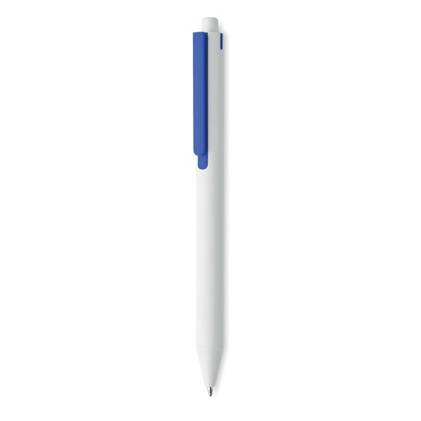 GiftRetail MO6991 - SIDE Penna i återvunnen ABS