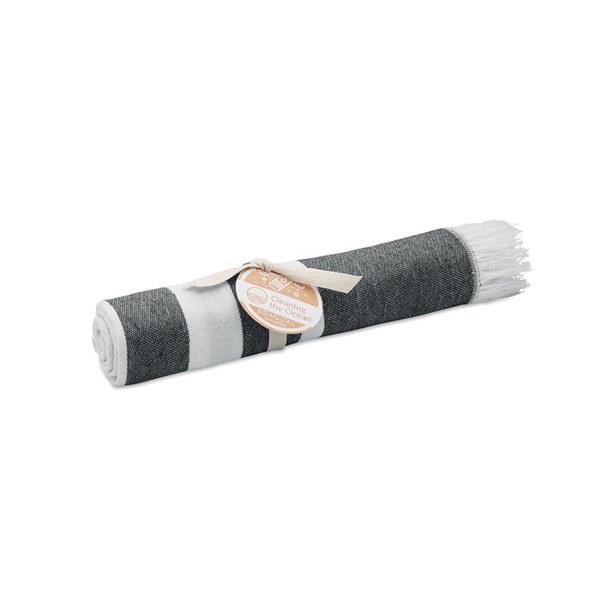 MAR SEAQUAL® hamamhandduk 70x140 - GiftRetail MO2057