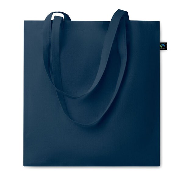 GiftRetail MO2098 - OSOLE COLOUR Fairtrade påse 140gr/m²