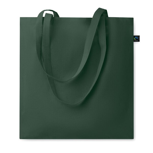 GiftRetail MO2098 - OSOLE COLOUR Fairtrade påse 140gr/m²